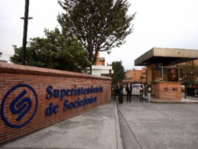 SuperSociedades recibirá informe detallado de fondo Premium Capital