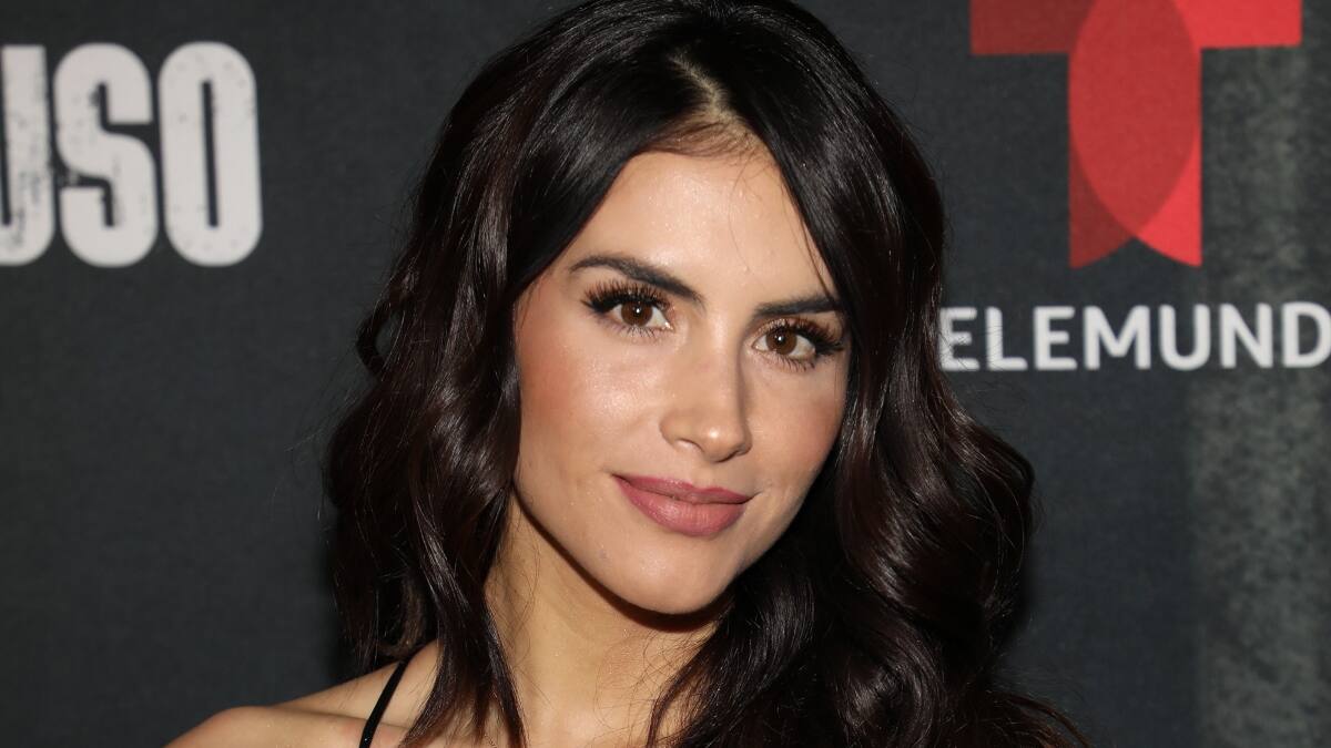 La última vez que Jessica Cediel habló con el médico que la inyectó, ¿qué le dijo?