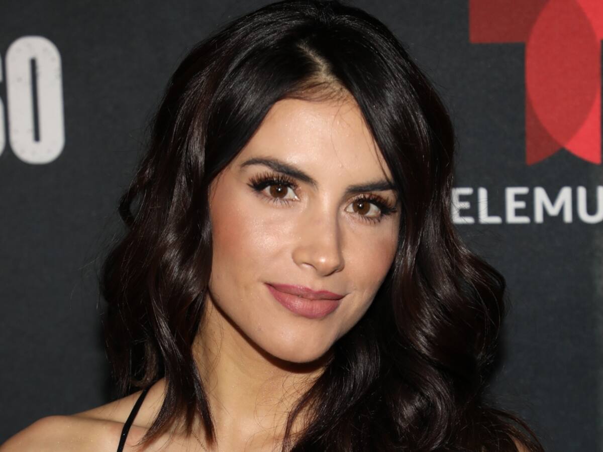 La última vez que Jessica Cediel habló con el médico que la inyectó, ¿qué le dijo?