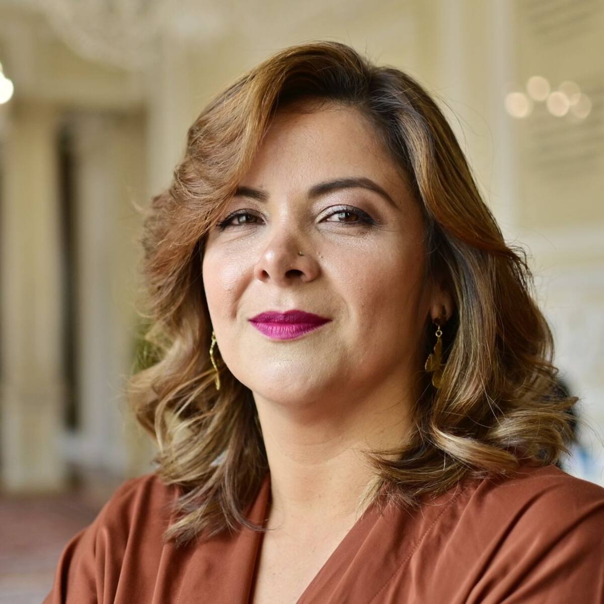Expropiación de tierras no es alternativa en la reforma agraria: ministra de Agricultura