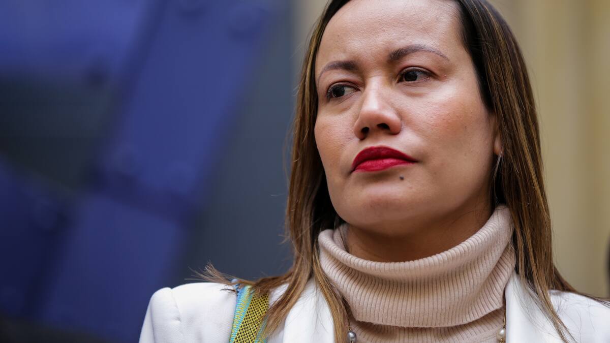 "Giro directo es un avance, pero es insuficiente": Carolina Corcho sobre crisis de salud