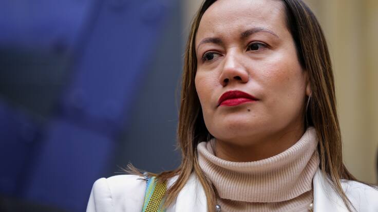 “Crisis en la salud la advirtió el gobierno Uribe y la C. Constitucional”: Carolina Corcho