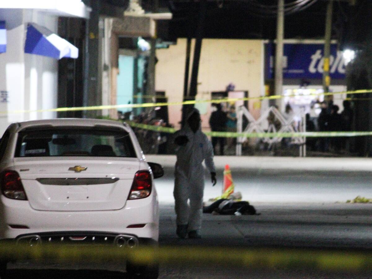 Asesinaron a candidata a Alcaldía en Guanajuato, México