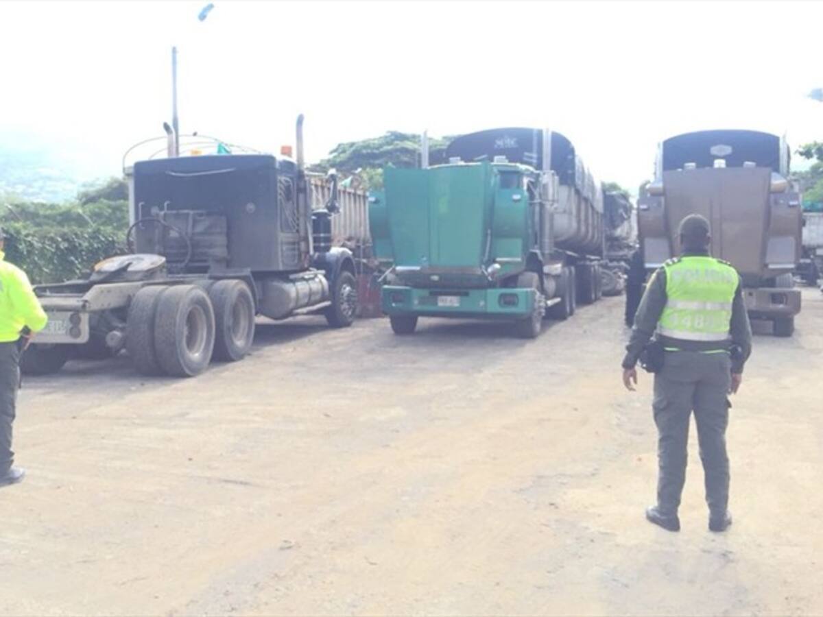 Investigación contra cartel de la chatarrización se centrará en corrupción de funcionarios