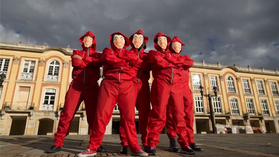 Esta obra está dirigida por Yamile Velosa e interpretada por Clara Bernal, Gerardo Rivillas, Carlos López e Isis González. Foto: Cortesía
