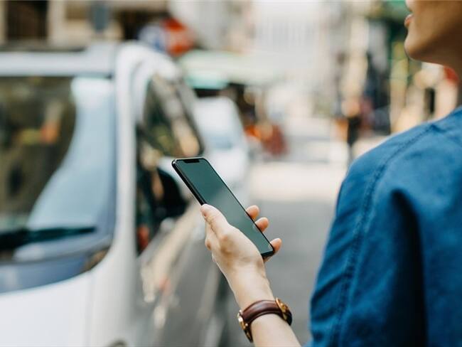 Más de 100.000 personas piden la regulación de plataformas de movilidad ante el Congreso