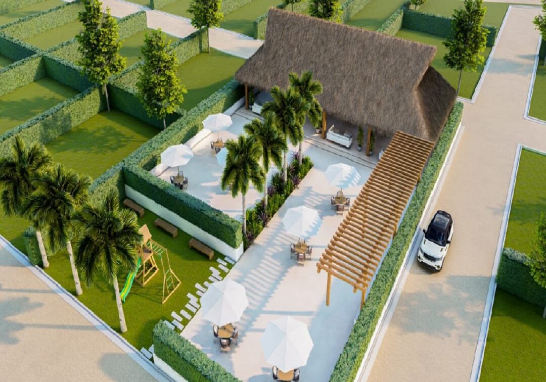 Cortesía : Elite Premium Grupo Inmobiliario