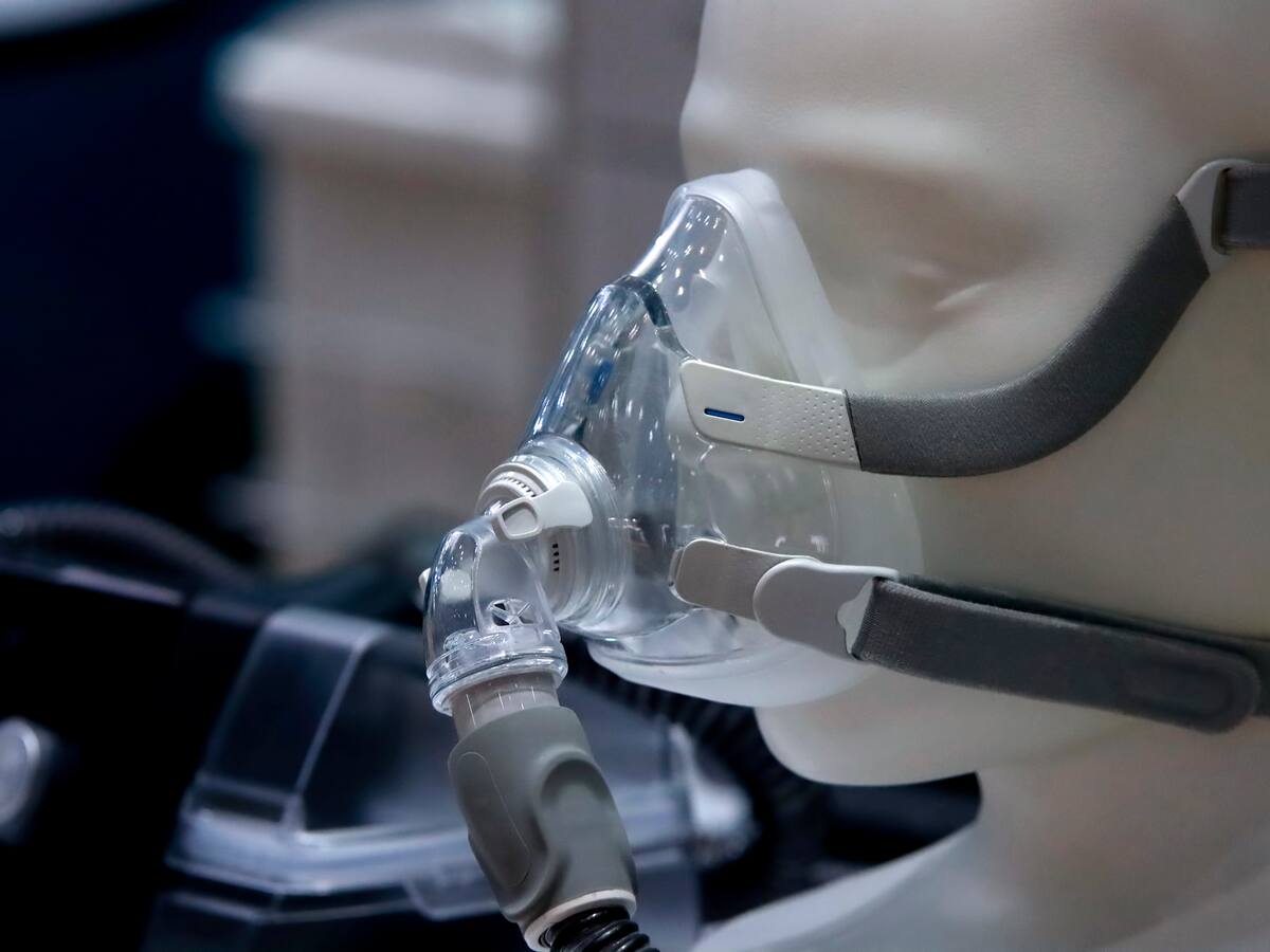 Terapia respiratoria, el salvavidas de quienes quedaron con secuelas pulmonares por el Covid-19