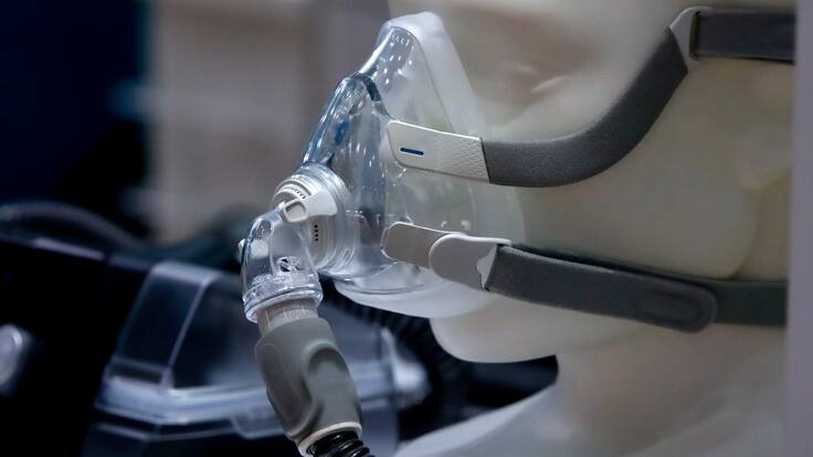 Terapia respiratoria, el salvavidas de quienes quedaron con secuelas pulmonares por el Covid-19