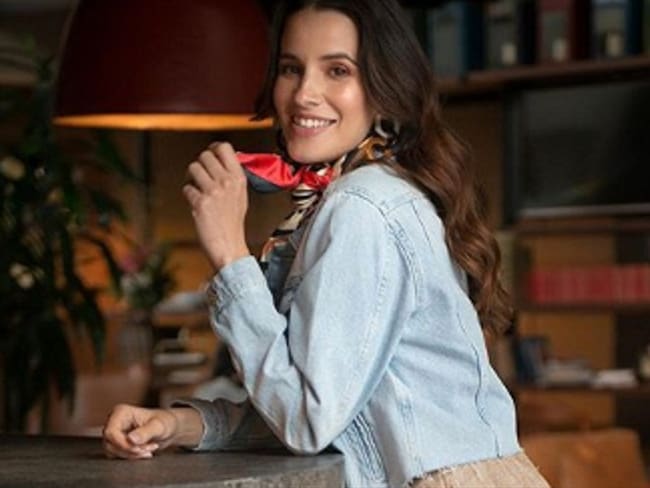 ¿Laura Londoño podría ser la nueva protagonista de ‘Café con Aroma de Mujer’?
