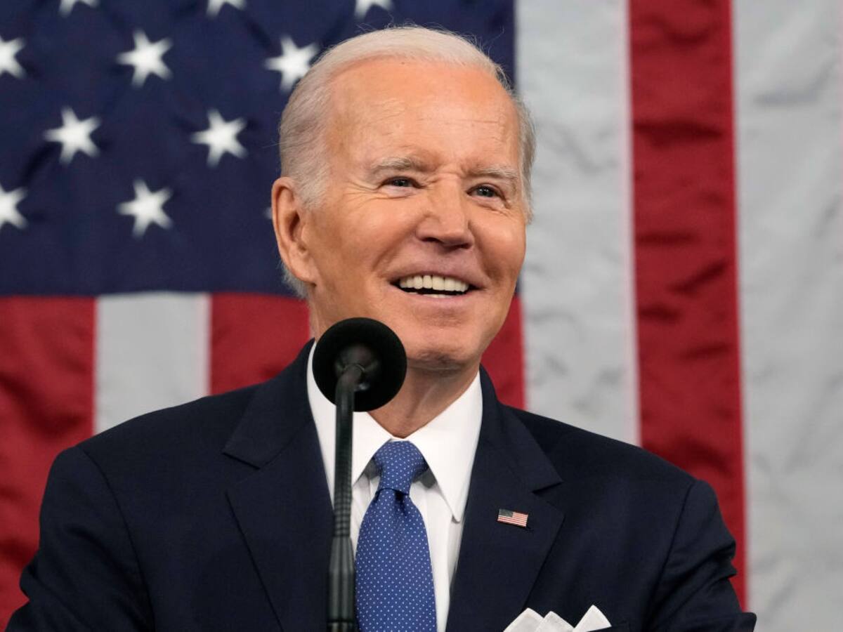 Joe Biden planea presentarse a reelección, pero no está listo para anunciarlo