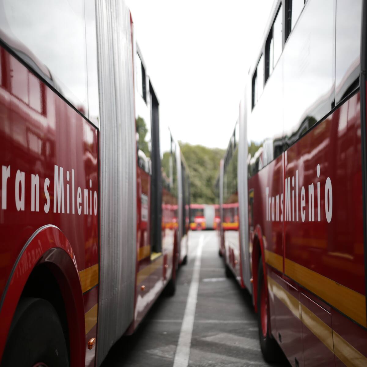 Video: Intentaron linchar a hombre que golpeó a su pareja dentro de un bus de TM