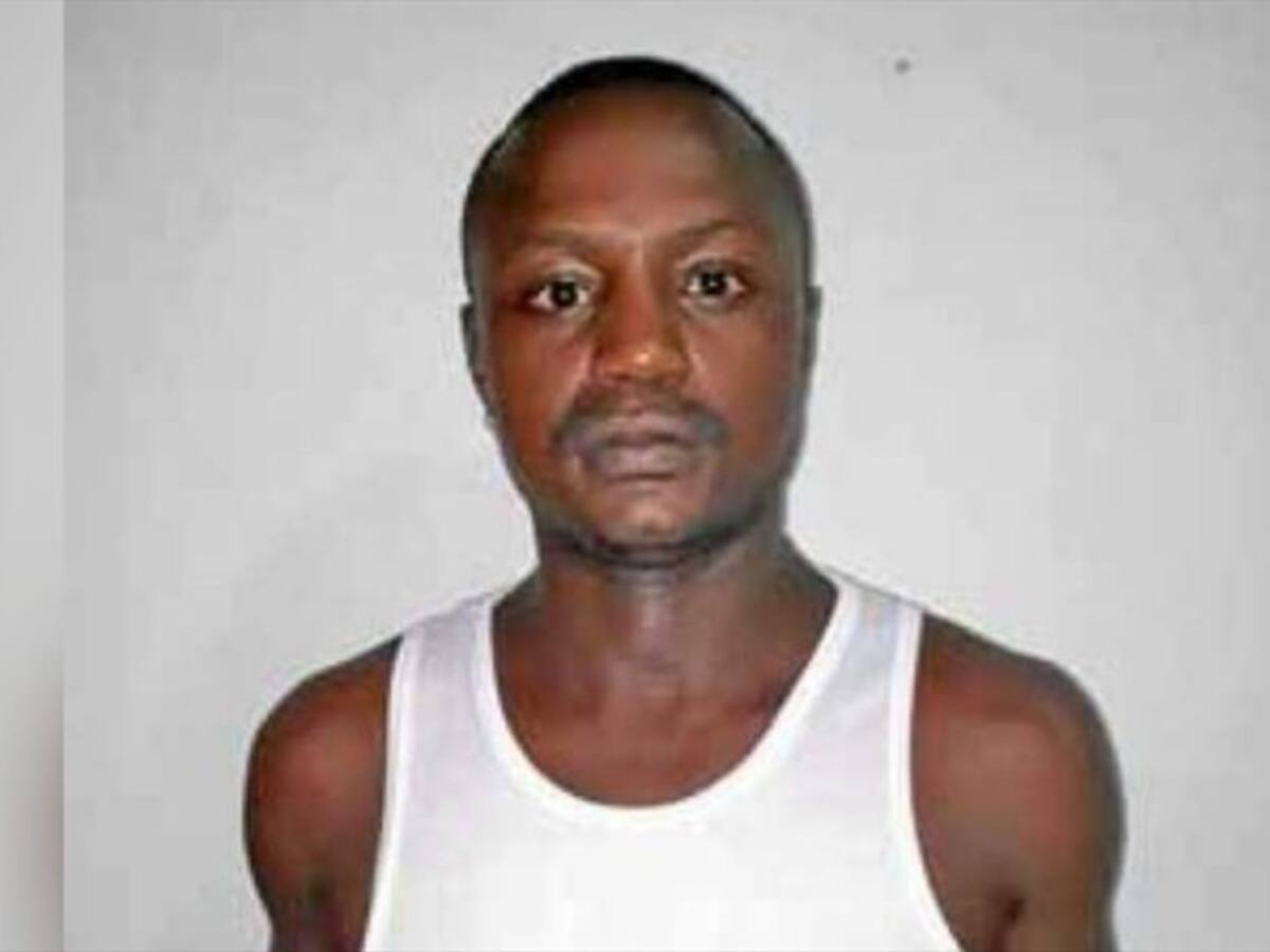 Alias ‘Cherry’ pagará 28 años de cárcel por el secuestro de periodistas