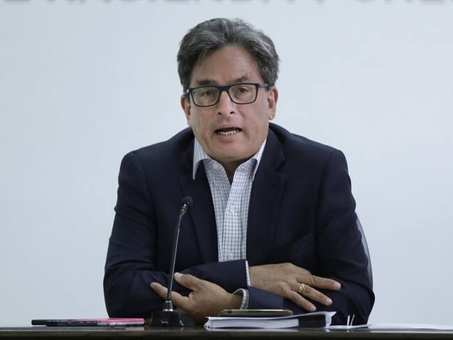 No conozco cifra que mida la polarización y su relación con la economía: Minhacienda