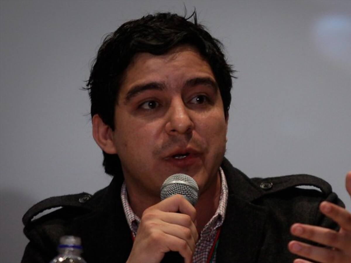 Tribunal de Villavicencio ordena se revise caso por libro sobre pederastia