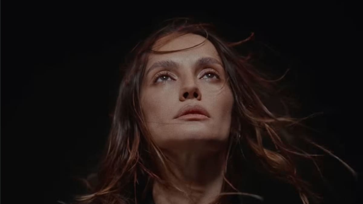 Nina Rodríguez presenta Interludio: un viaje de silencios, rabia y memoria femenina en su nuevo EP