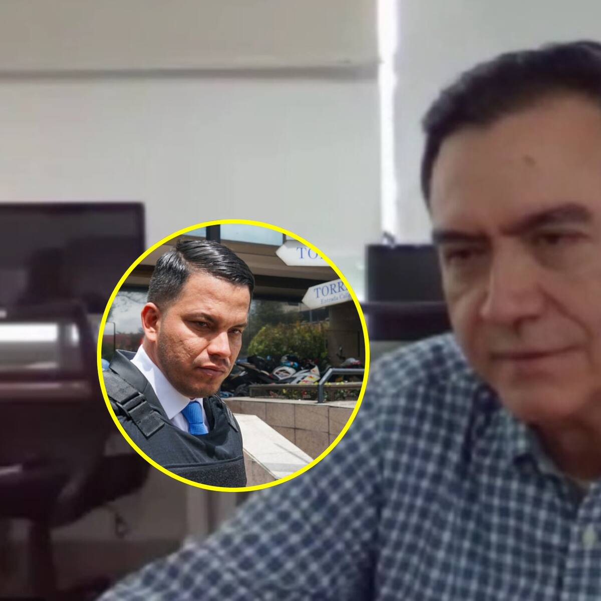 Caso UNGRD: abogado que habría intentado sobornar a Sneyder Pinilla se declaró inocente