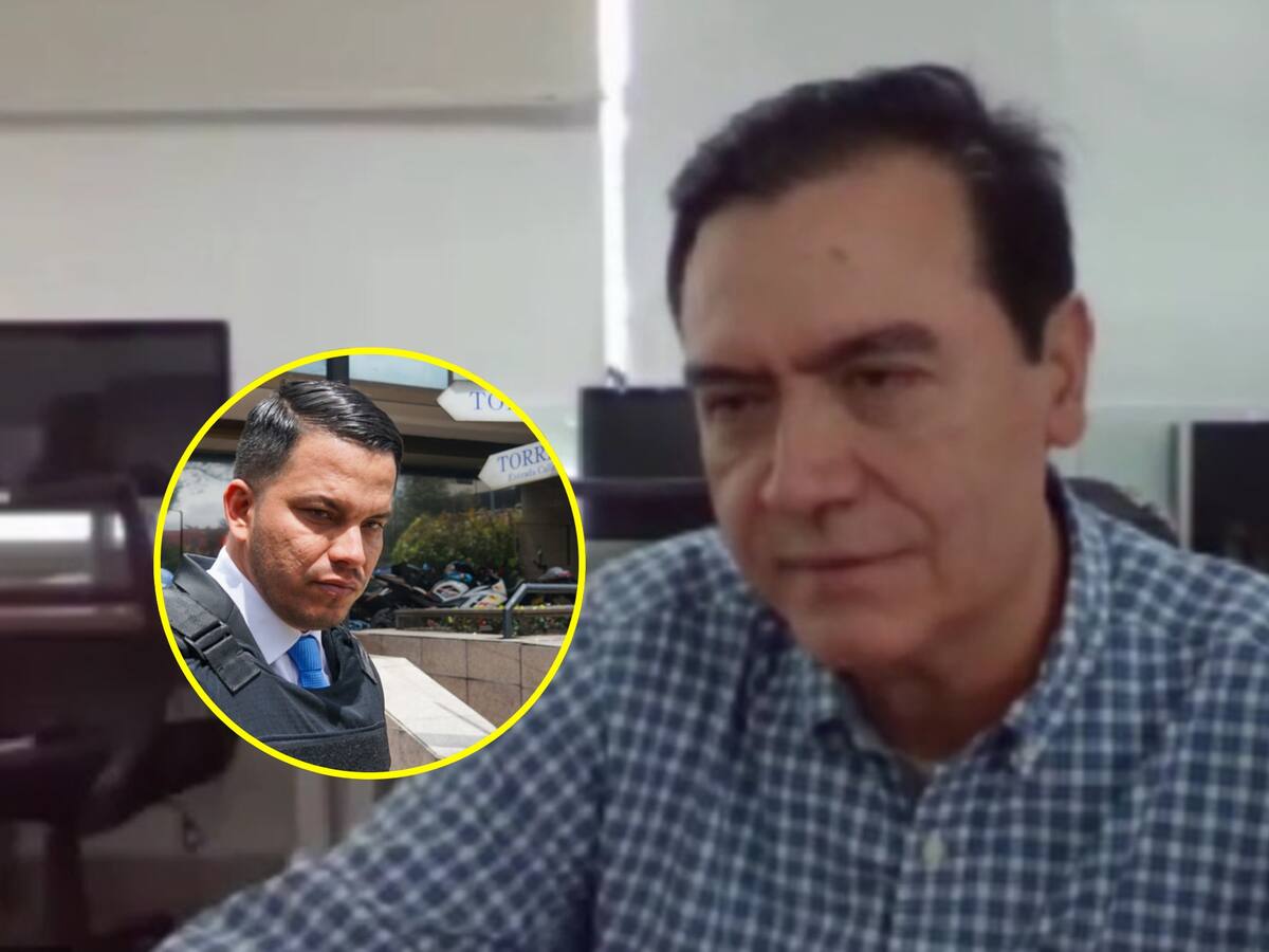 Caso UNGRD: abogado que habría intentado sobornar a Sneyder Pinilla se declaró inocente