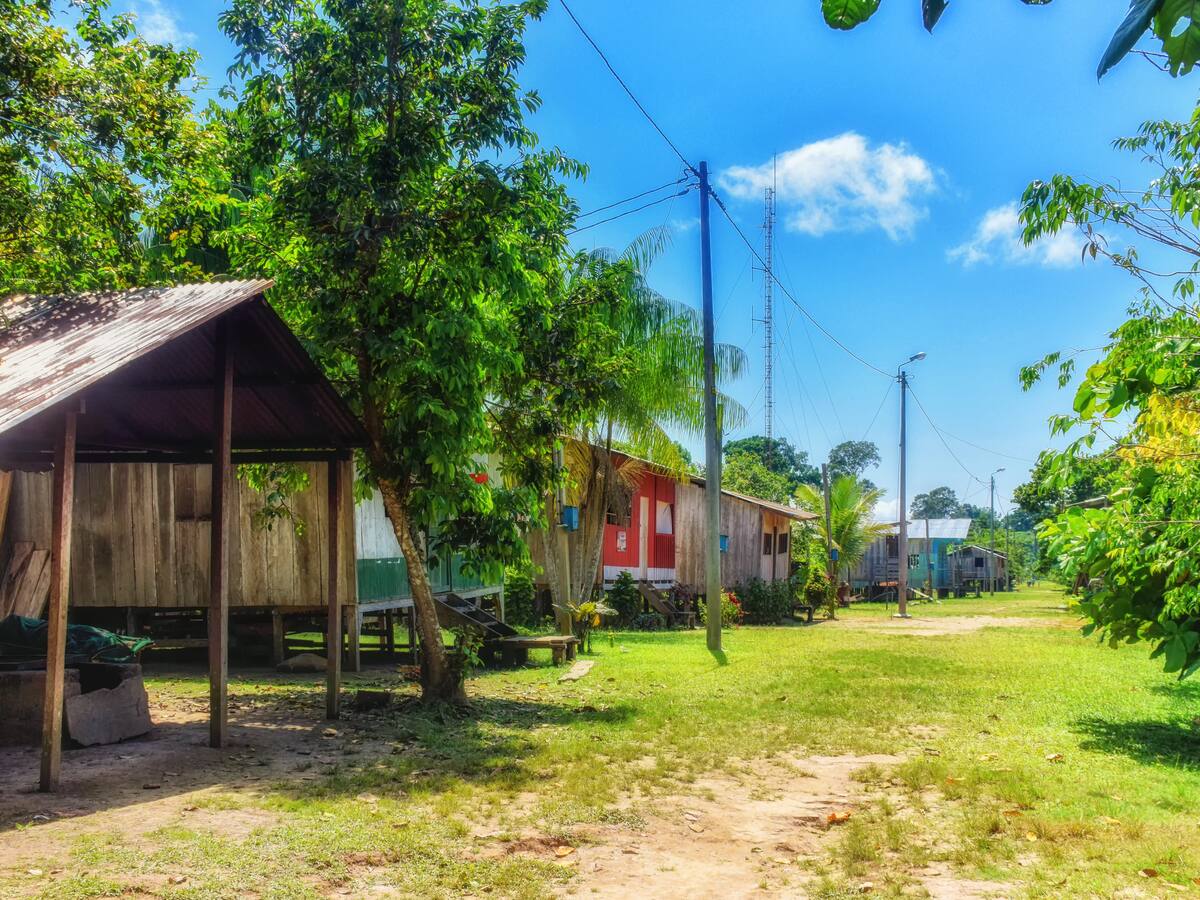 Problemas de seguridad y orden público en Leticia, ¿qué sucede en la región?