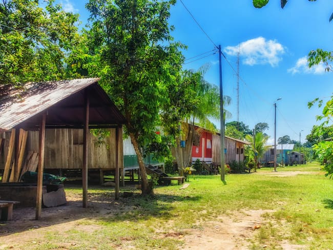 Problemas de seguridad y orden público en Leticia, ¿qué sucede en la región?