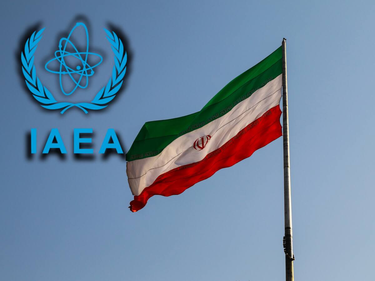 ONU considera “preocupante” la decisión de Irán de suspender la cooperación con OIEA