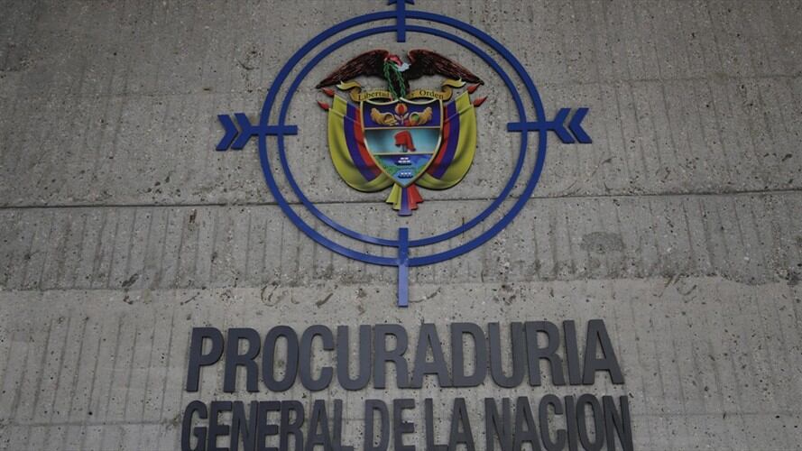 El exgobernador se encuentra en los Estados Unidos. . Foto: Colprensa