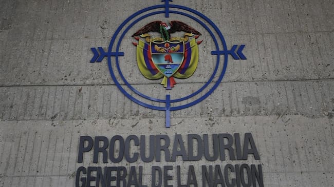 El exgobernador se encuentra en los Estados Unidos. . Foto: Colprensa