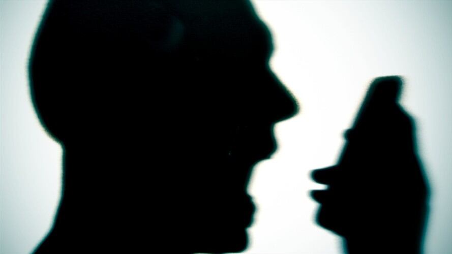 Denuncian amenazas contra funcionarios y líderes sociales en el sur de Córdoba. Foto: Getty Images