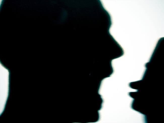 Denuncian amenazas contra funcionarios y líderes sociales en el sur de Córdoba. Foto: Getty Images