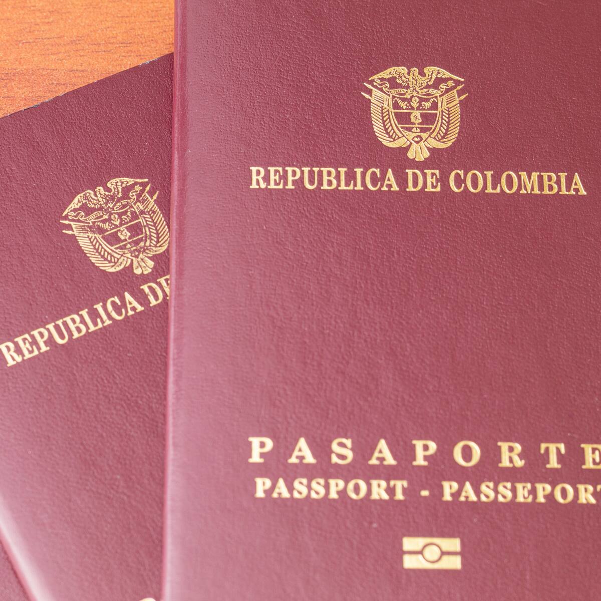 Cancillería aclarará todas las dudas sobre los pasaportes en una rueda de prensa