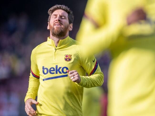 La crisis del Barsa no es solo por la bodega de Bartomeu