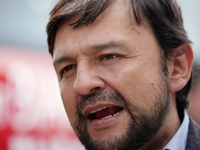 La idea es que a finales de 2019 esté completo el proceso de semaforización: Bocarejo