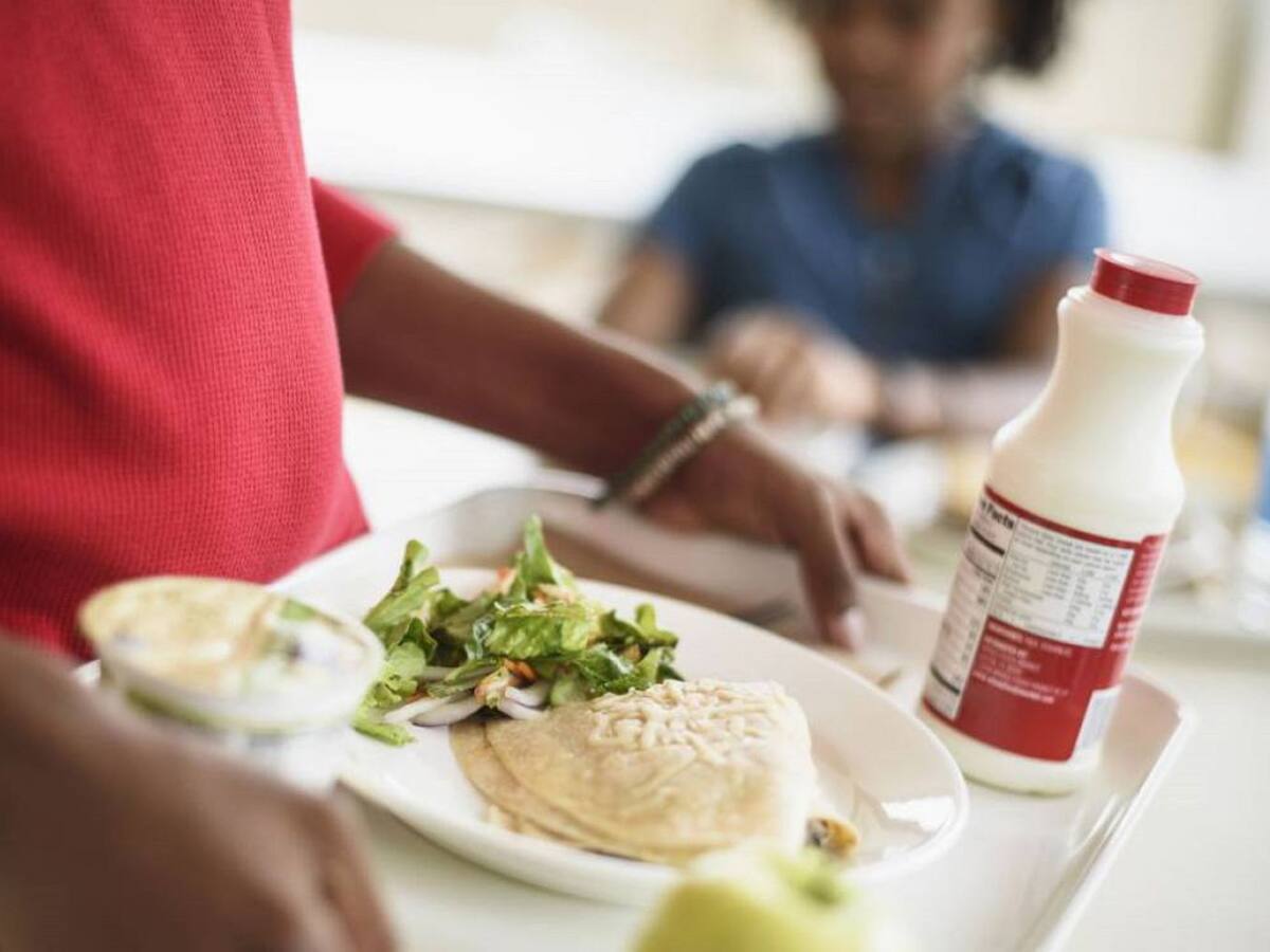 Aún faltan seis municipios en Boyacá por firmar contrato PAE