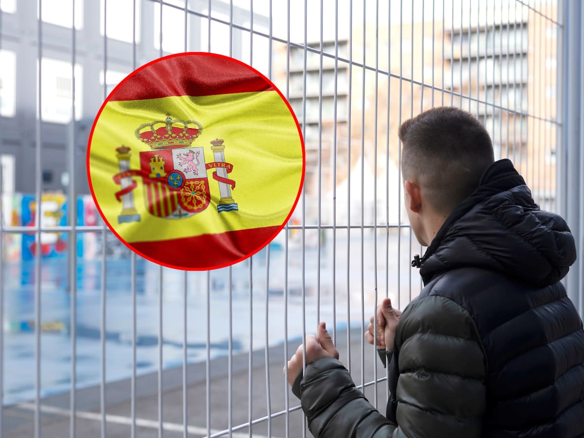 Regularización de migrantes: Las solicitudes comienzan el 16 de abril online y el 20 presencial