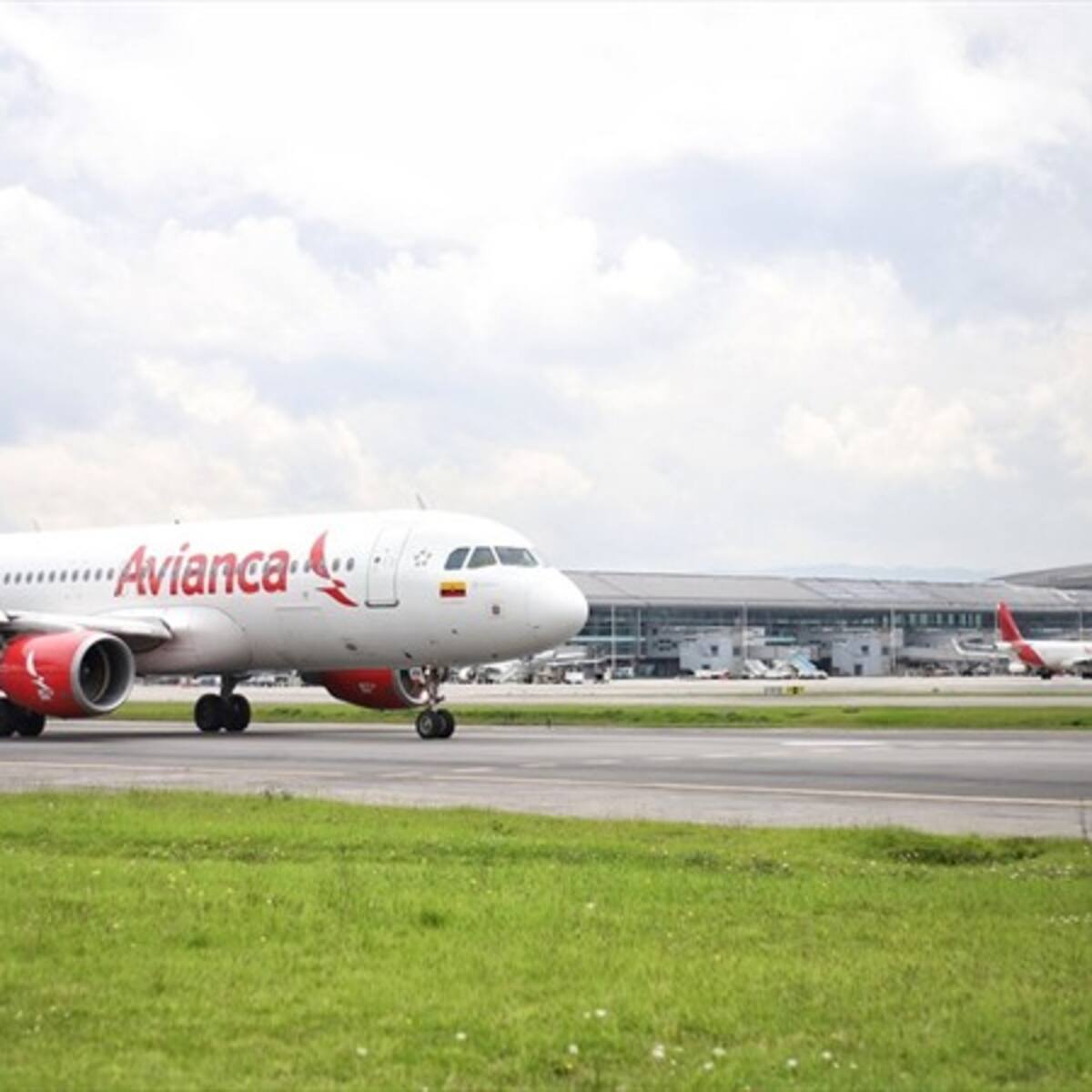 Avianca se pronunció sobre agresión que sufrió un bebé en uno de sus vuelos