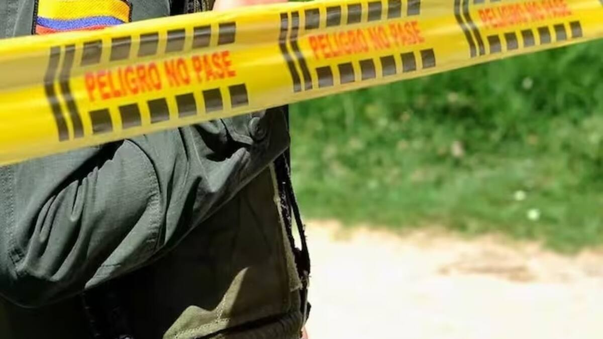 Un doble homicidio ocurrió en Pereira; las víctimas fueron dos mujeres con signos de tortura