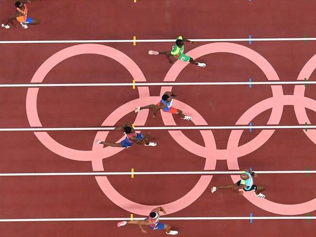 Colombia le apuesta a la creación de una propia selección de atletas olímpicos