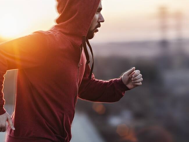Para la mayoría de las personas resulta imposible cumplir con la fórmula ideal de desayunar dos horas antes de hacer ejercicio. Foto: Getty Images