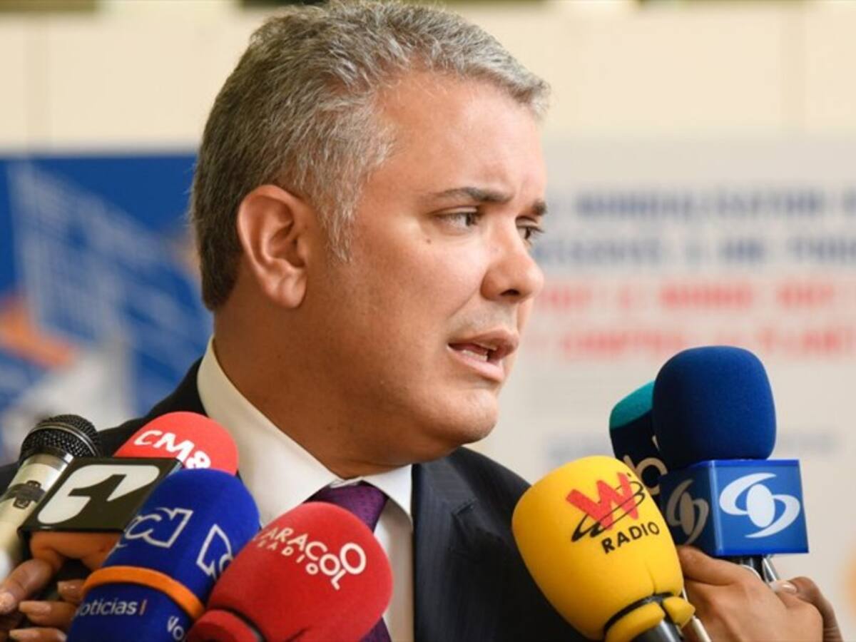 Duque avaló extradición de ‘Don Ti’, presunto narco que intentó colarse en la JEP