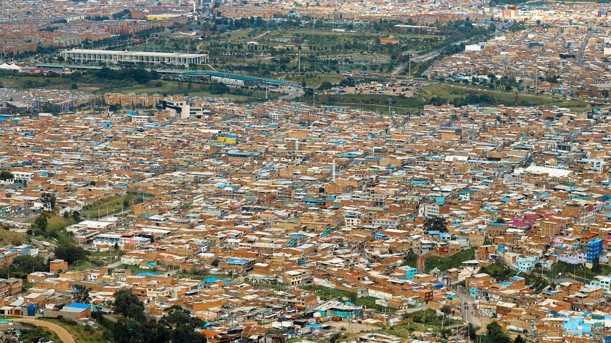 Suba: ¿Por qué este barrio de Bogotá se llama así? Origen e historia