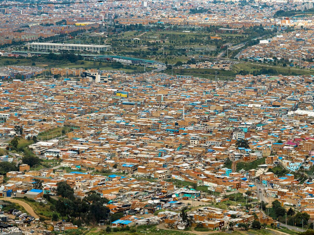 Suba: ¿Por qué este barrio de Bogotá se llama así? Origen e historia
