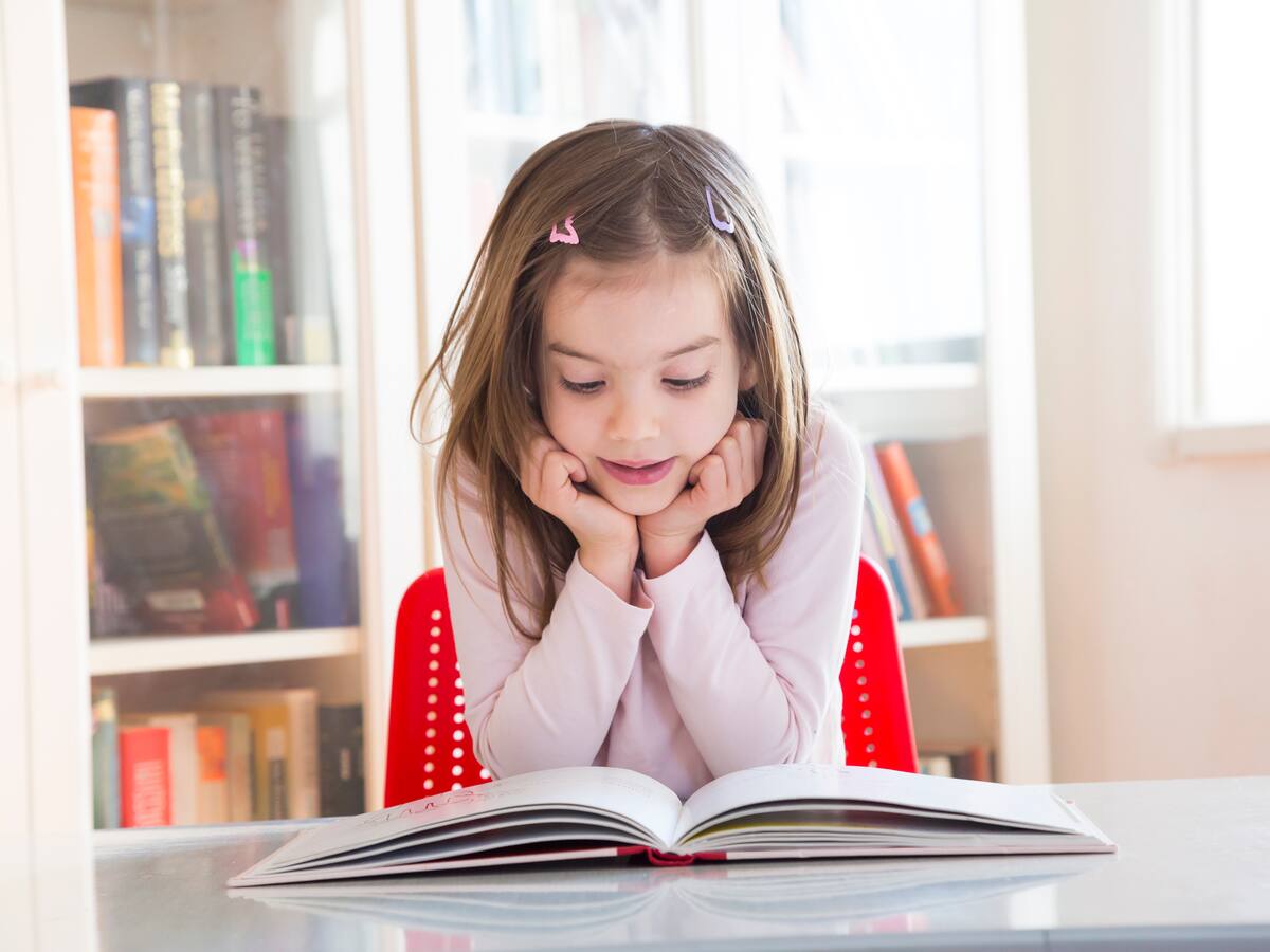 Un buen libro para niños es un placer estético para cualquier persona: Irene Vasco