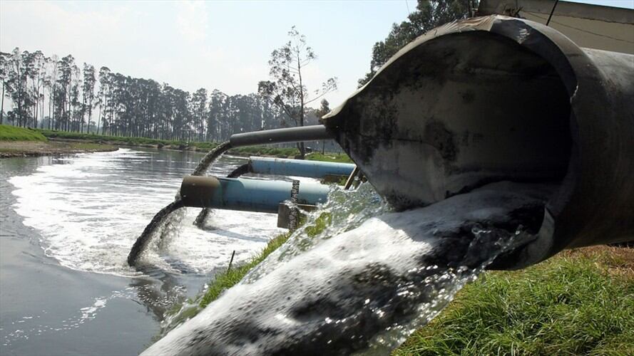 Cuestionada empresa de Aguas del Sinú dejaría de operar en siete municipios de Córdoba. Foto: Colprensa