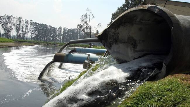 Cuestionada empresa de Aguas del Sinú dejaría de operar en siete municipios de Córdoba. Foto: Colprensa
