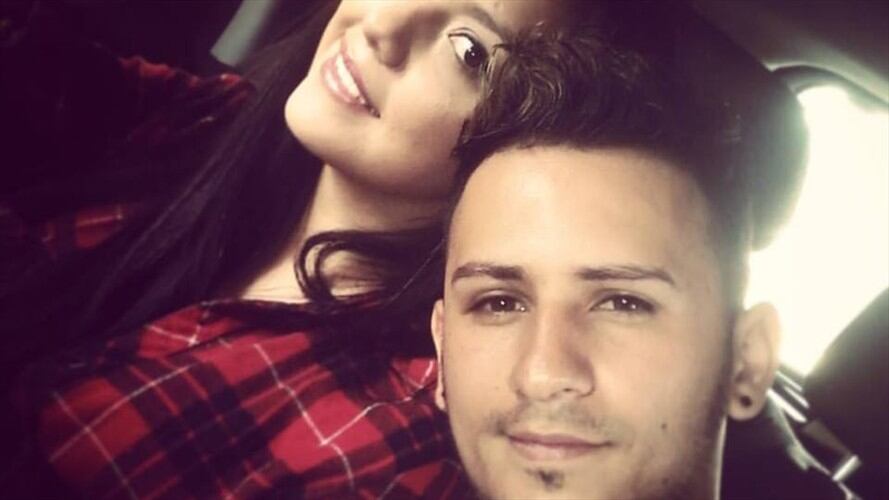 Richard Muñoz Cardona, artista señalado de homicidio por defender a su esposa. Foto: richard.m.cardona/ Facebook