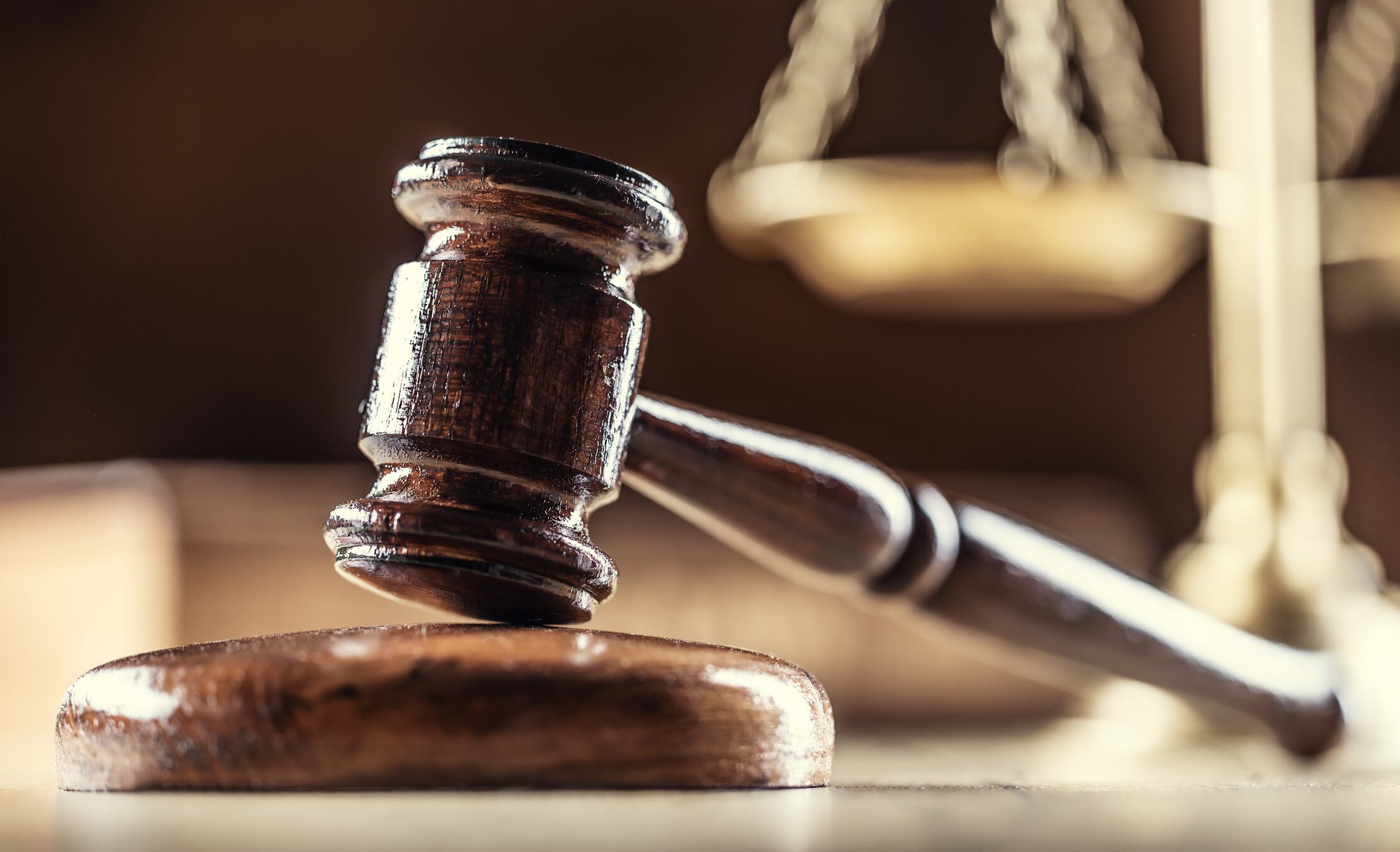 Referencia juicio. Foto: Getty Images.