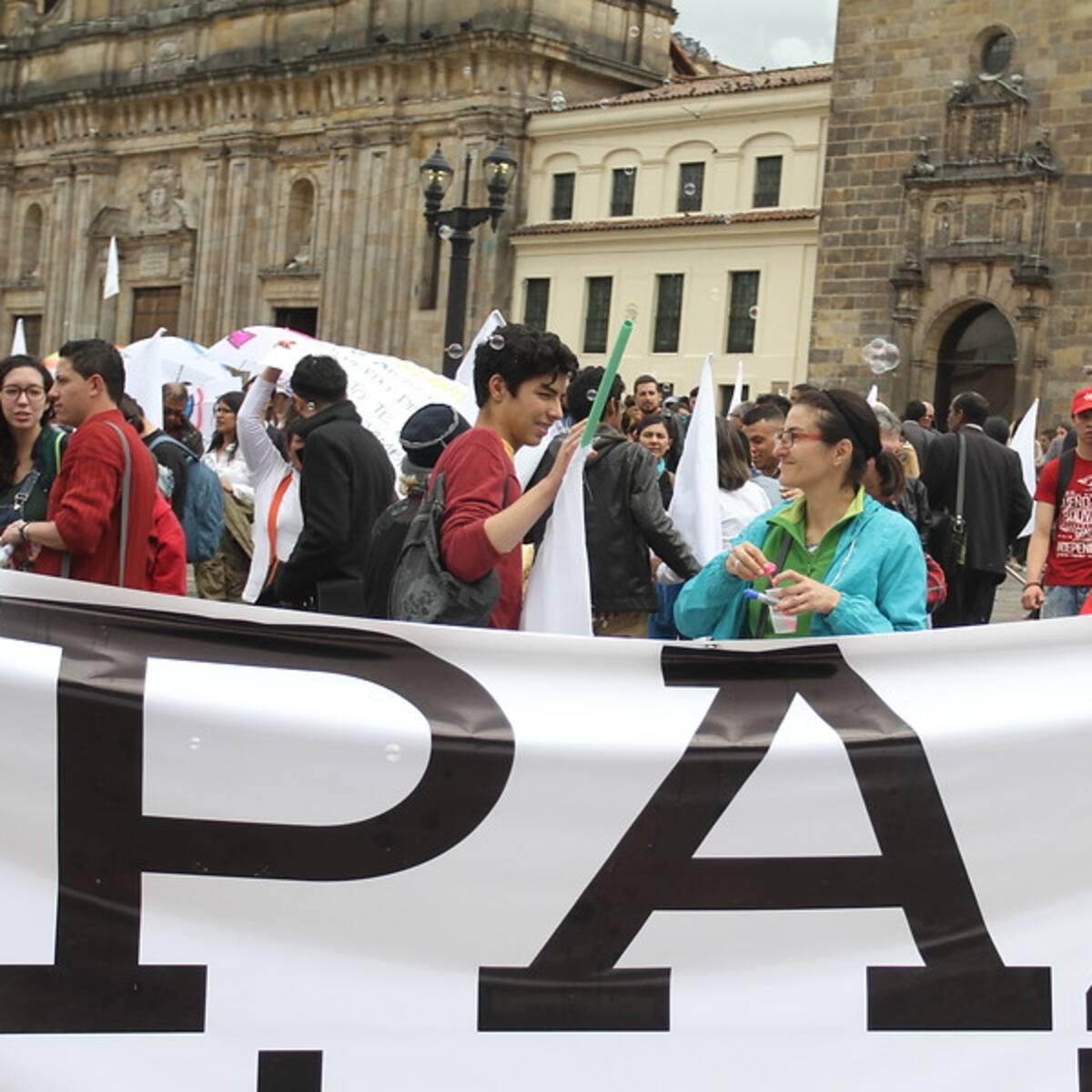 Alertan que reforma rural integral del Acuerdo de Paz se cumpliría en cerca de 20 años
