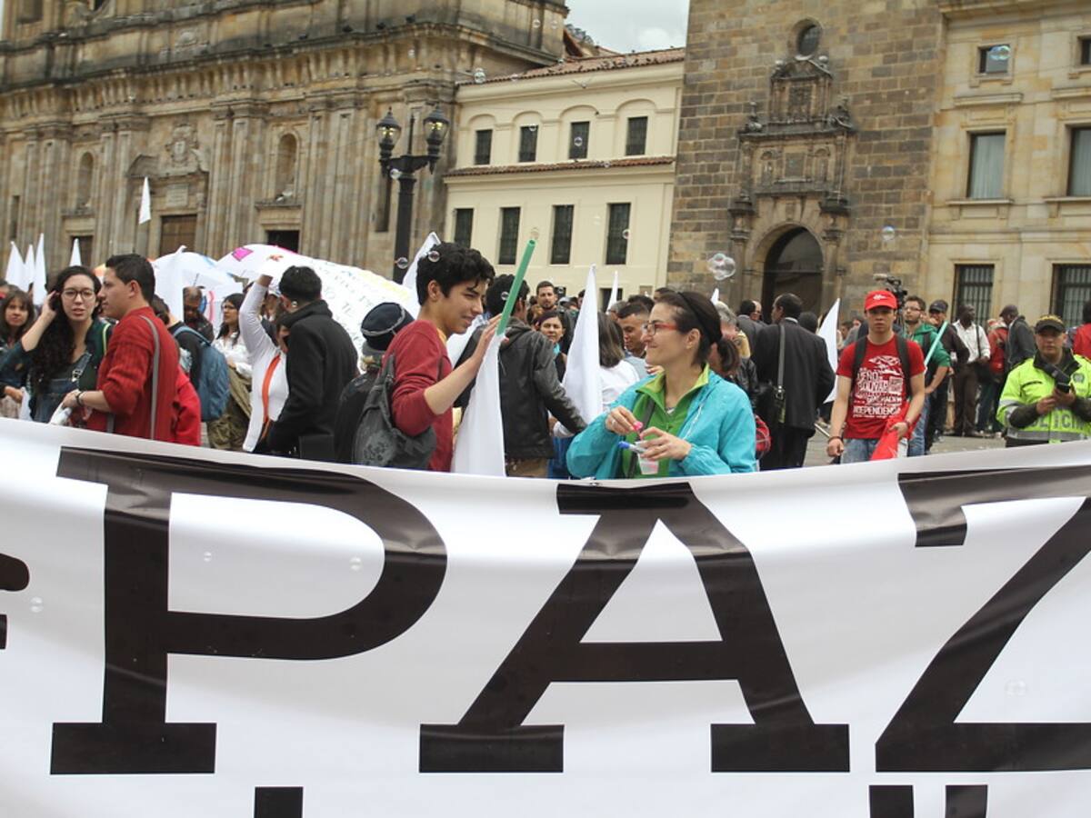 Alertan que reforma rural integral del Acuerdo de Paz se cumpliría en cerca de 20 años