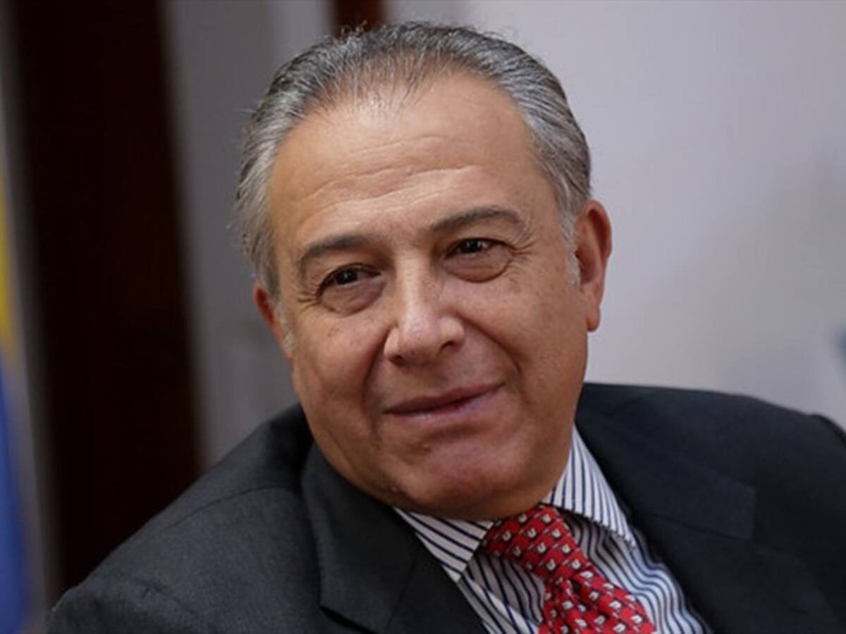 Autoridades deben cesar confrontación entre Eln y Epl en el Catatumbo: Vicepresidente