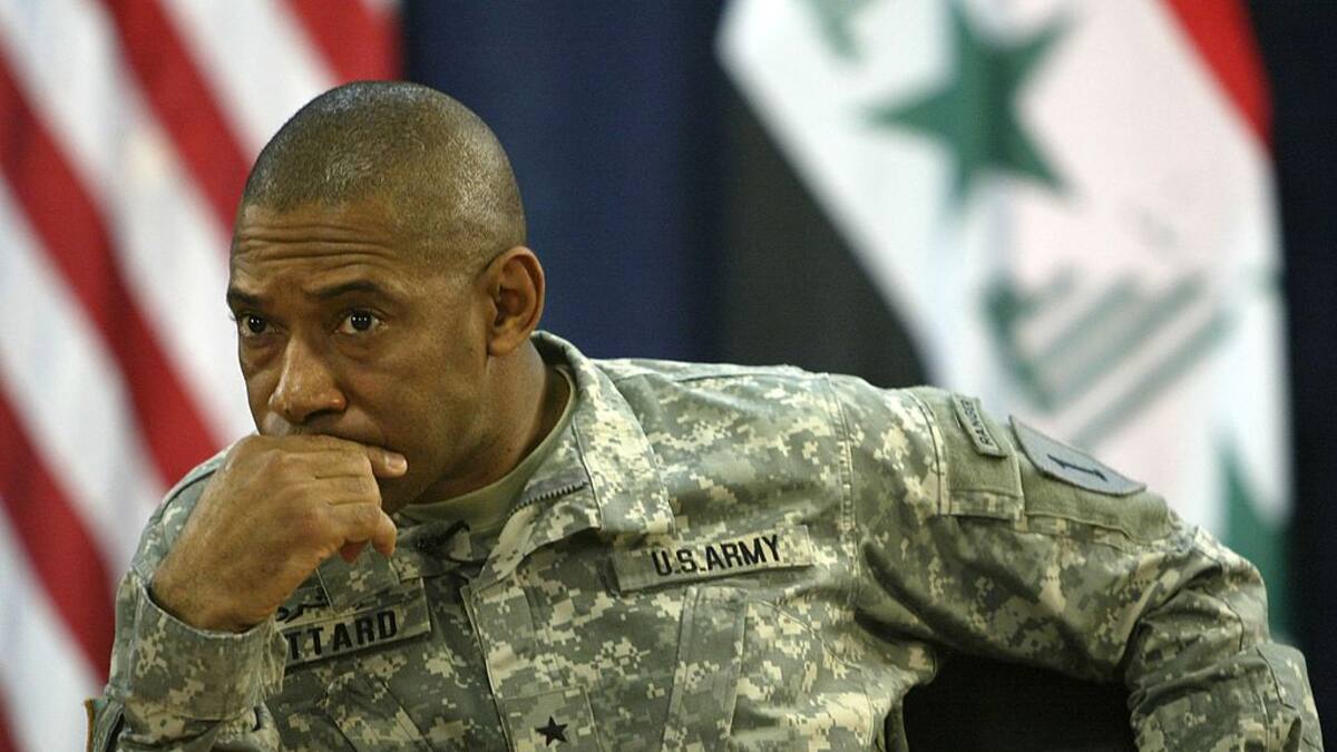 Estados Unidos no apoya un ataque ofensivo contra Irán: Dana J.H. Pittard